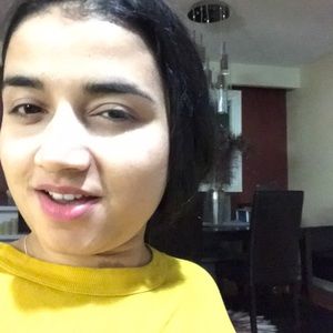 Meet your Posher, Sujala